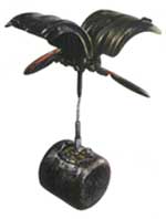 ww2 butterfly bomb