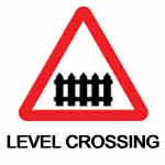 level crossing