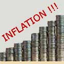 inflation