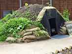 Anderson shelter