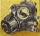 adult gas mask