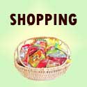 shopping icon