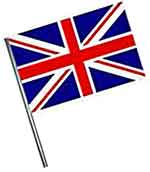 union jack flag