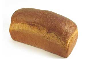 loaf of bread