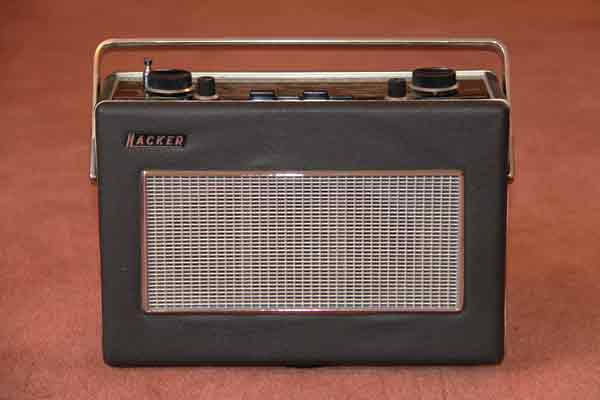 c1970 radio: Hacker Sovereign 2, thumbnail