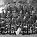 UK national service photo